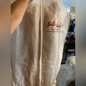 Gold Sherri Hill Prom/Ball Gown Dress - Size 6